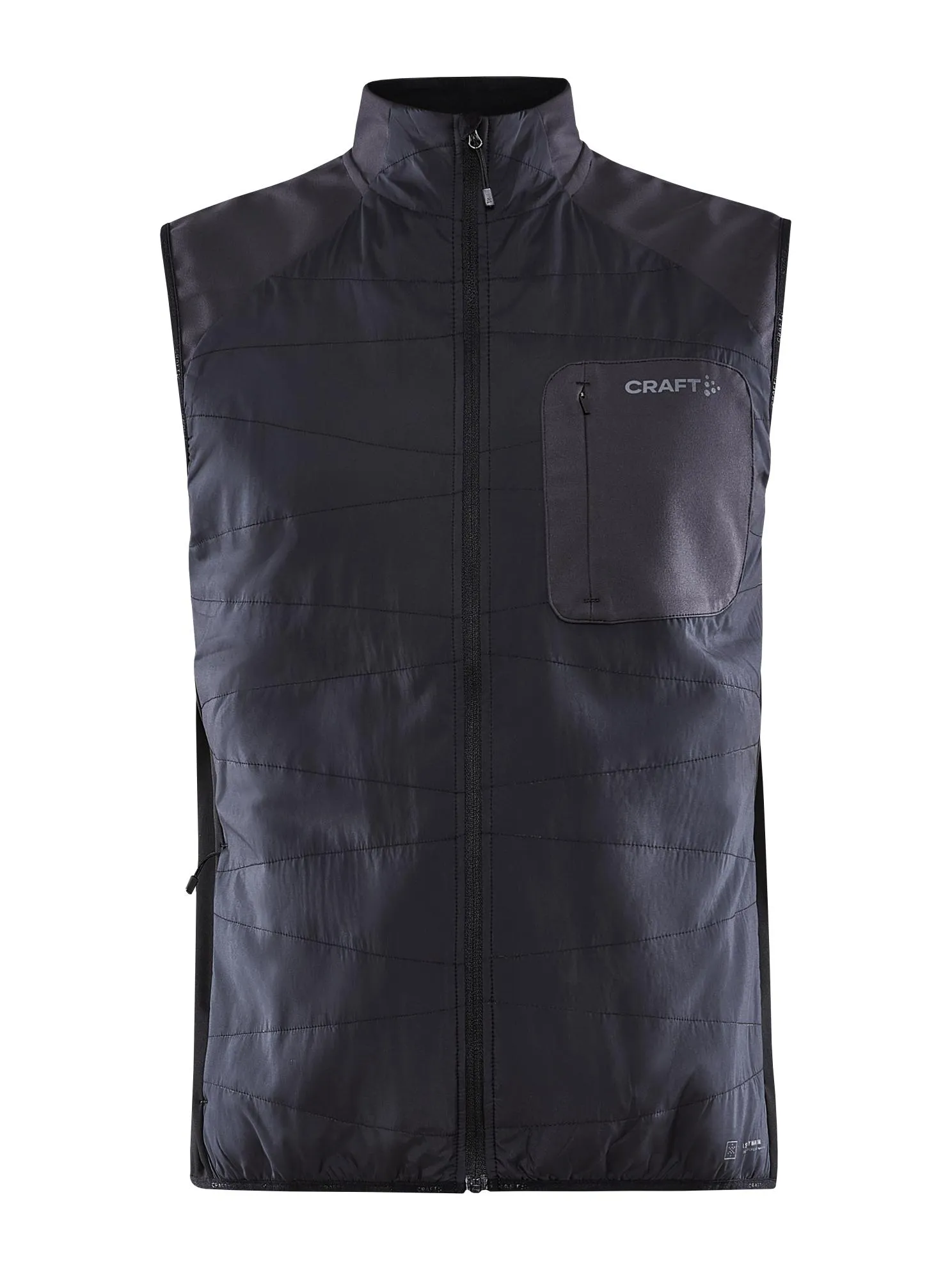 MEN'S ADV XC SKI TRAINING INSULATE VEST