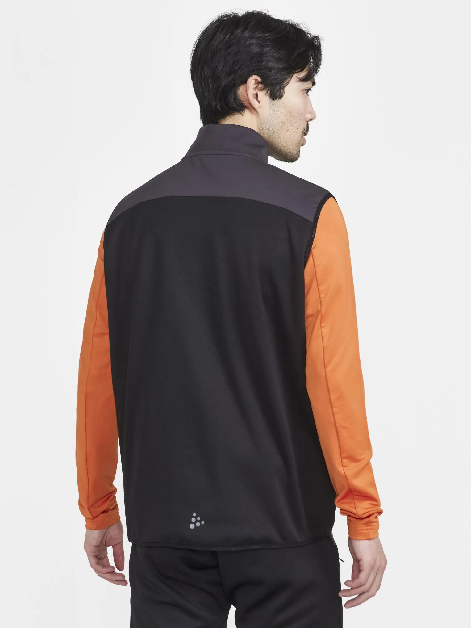 MEN'S ADV XC SKI TRAINING INSULATE VEST
