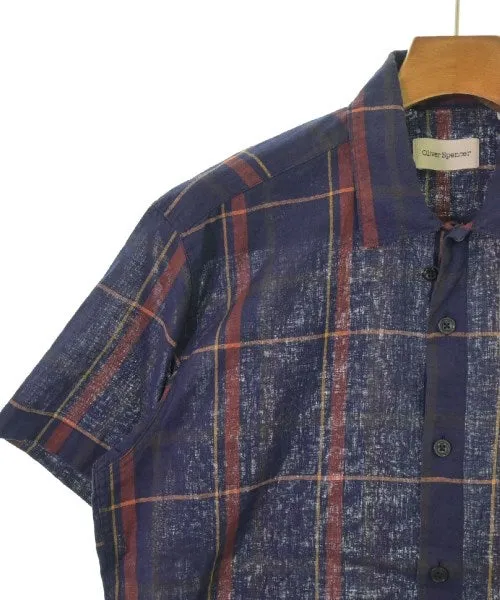 Oliver Spencer Casual shirts