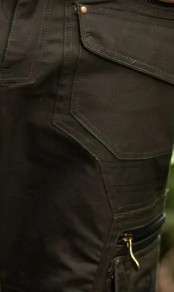 Psy Cargo Trousers - Wholesale