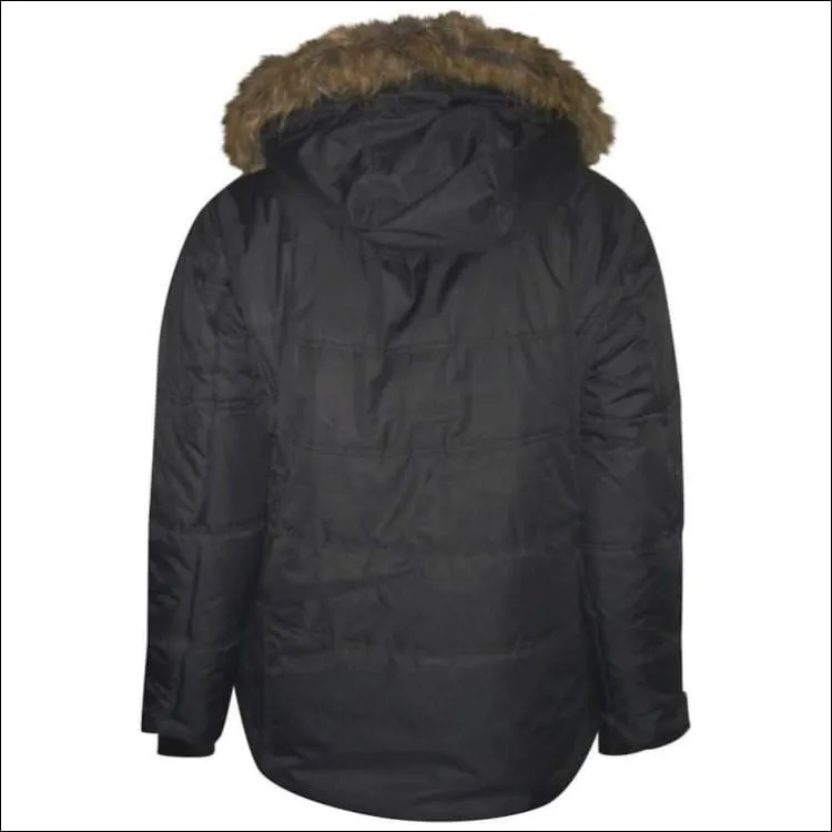 Pulse Women’s Plus Size Insulated Ski Jacket 1X 2X Aspens Calling
