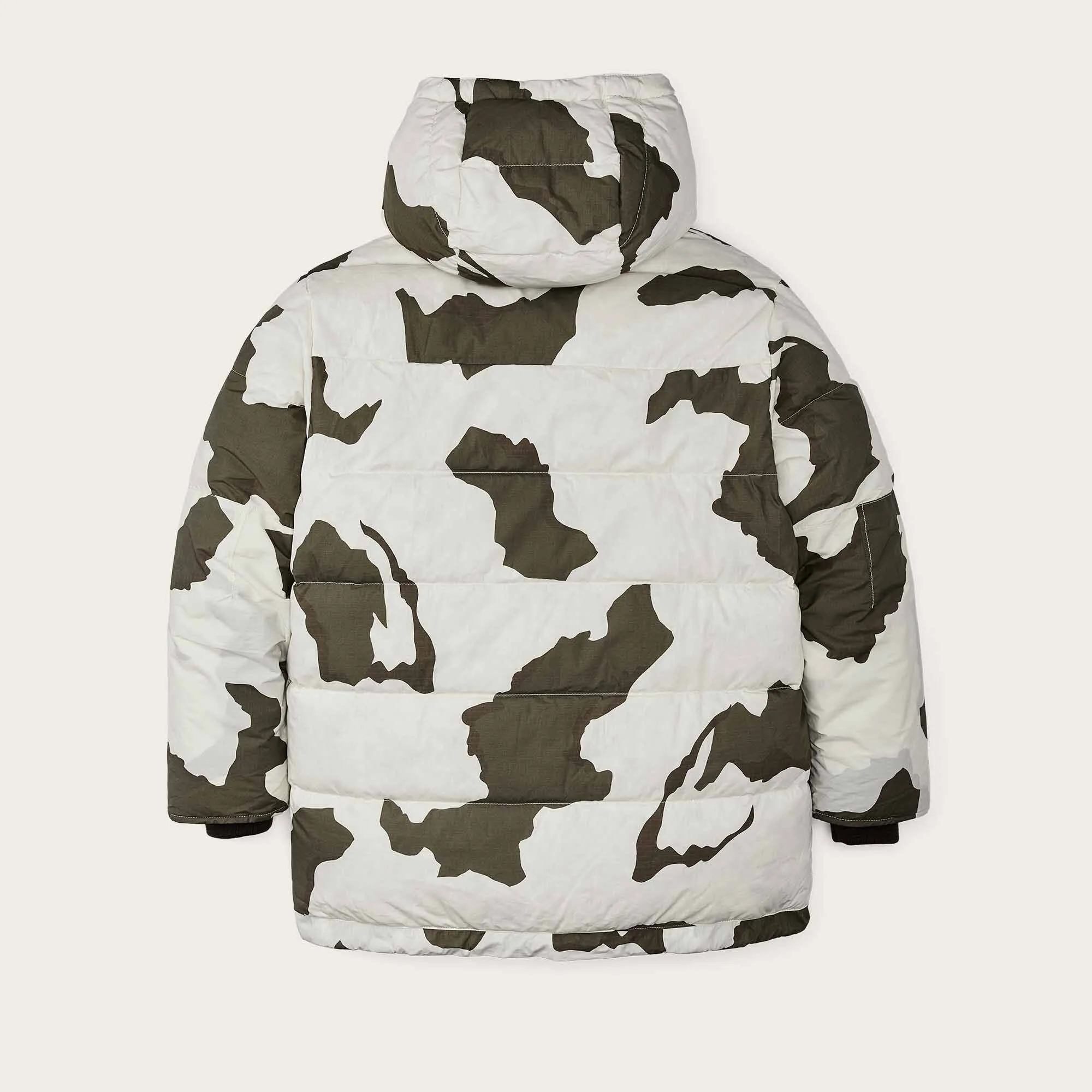 RAINIER EXPEDITION PARKA