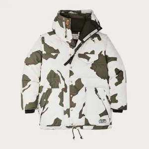 RAINIER EXPEDITION PARKA
