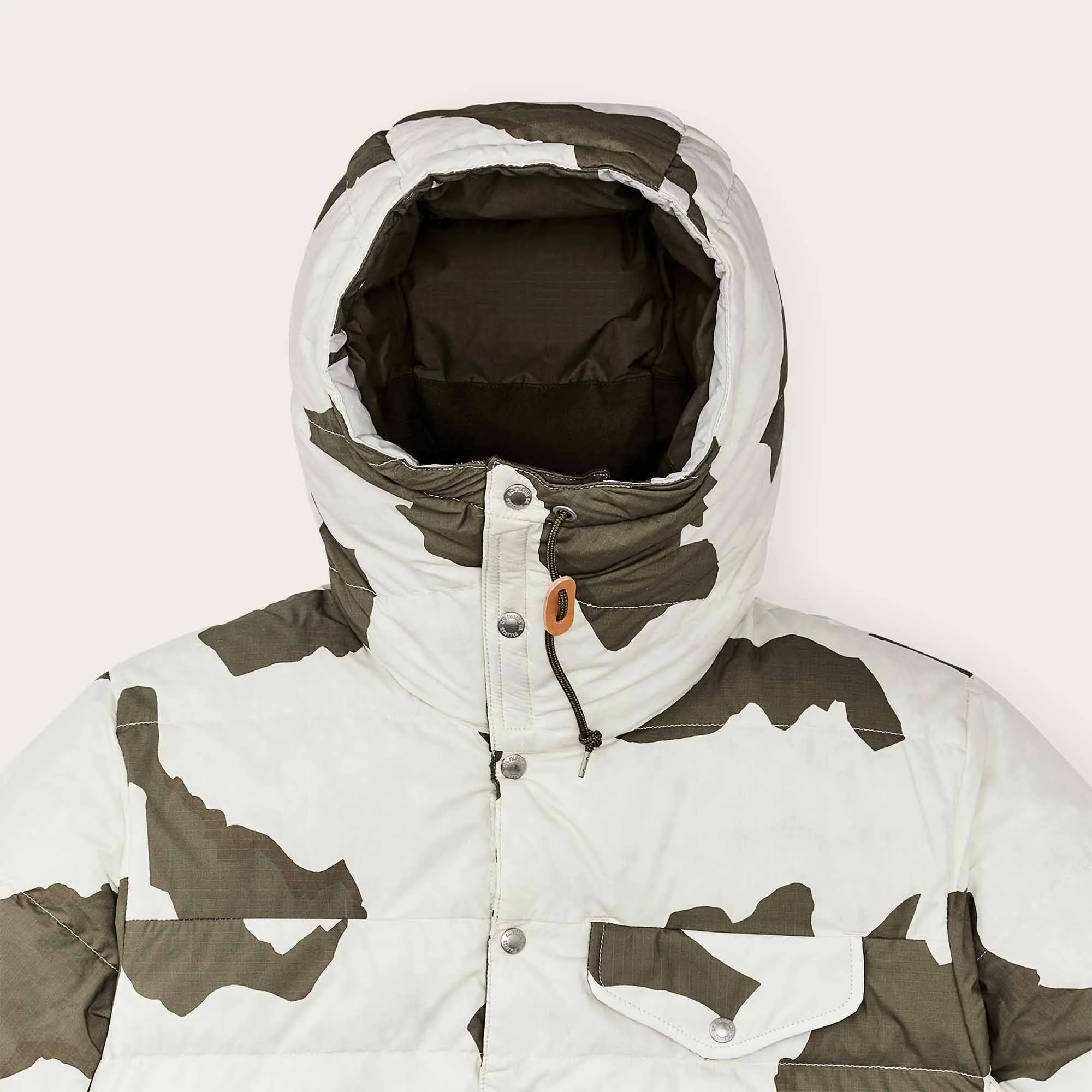 RAINIER EXPEDITION PARKA