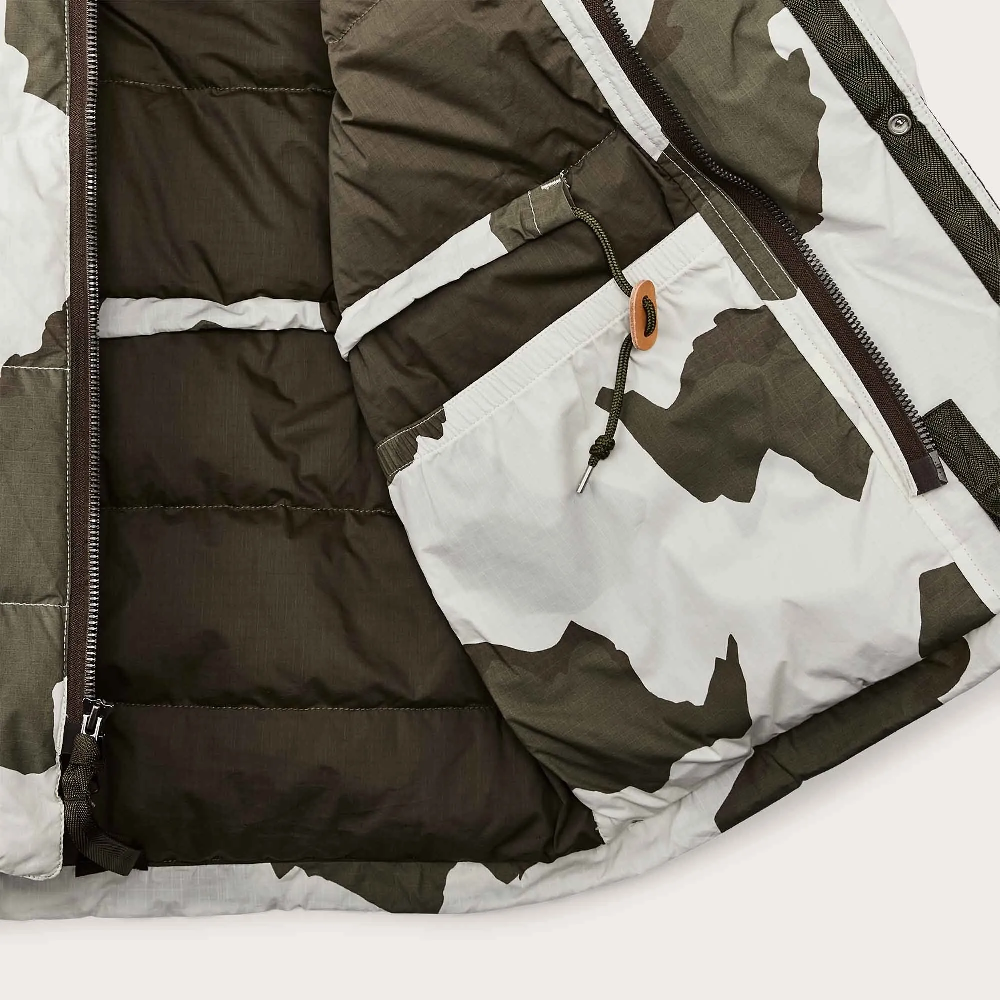 RAINIER EXPEDITION PARKA
