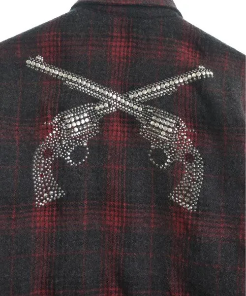 roar Casual shirts