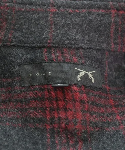 roar Casual shirts