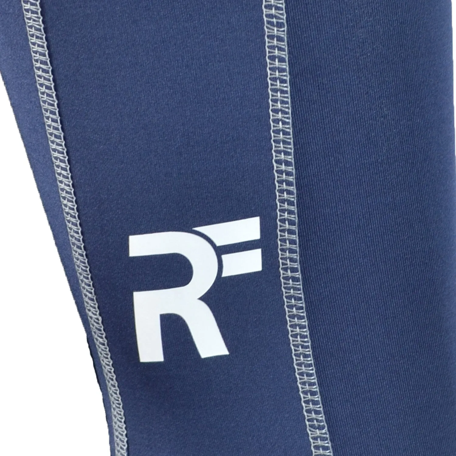 RunFlyte Men's Flyte Compression Training Tights Pants