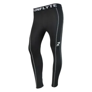 RunFlyte Men's Flyte Compression Training Tights Pants