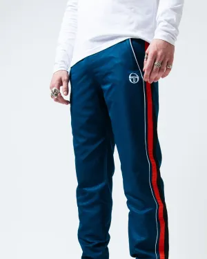 Sergio Tacchini Navy Jogging Bottoms