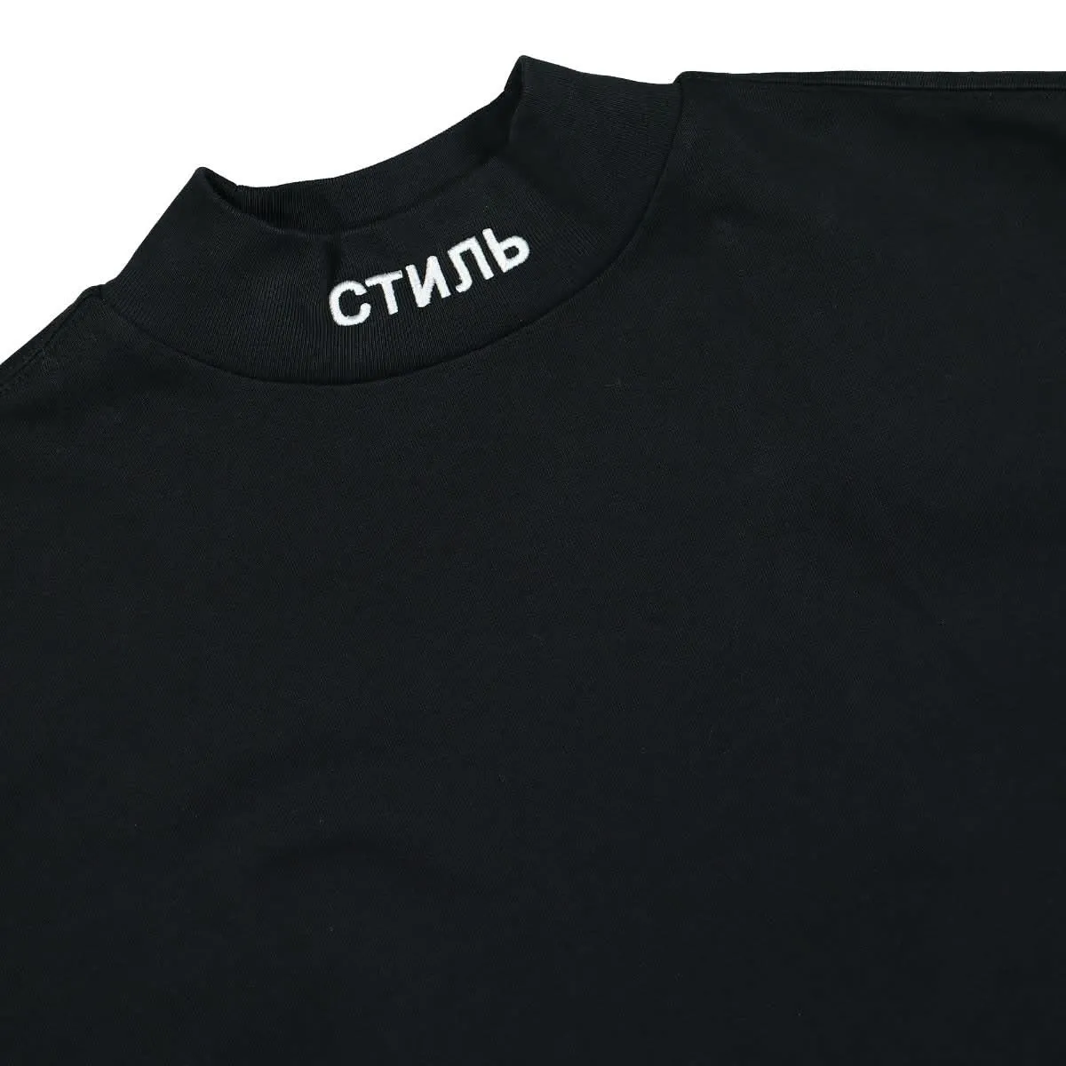 SS Turtleneck CTNMB