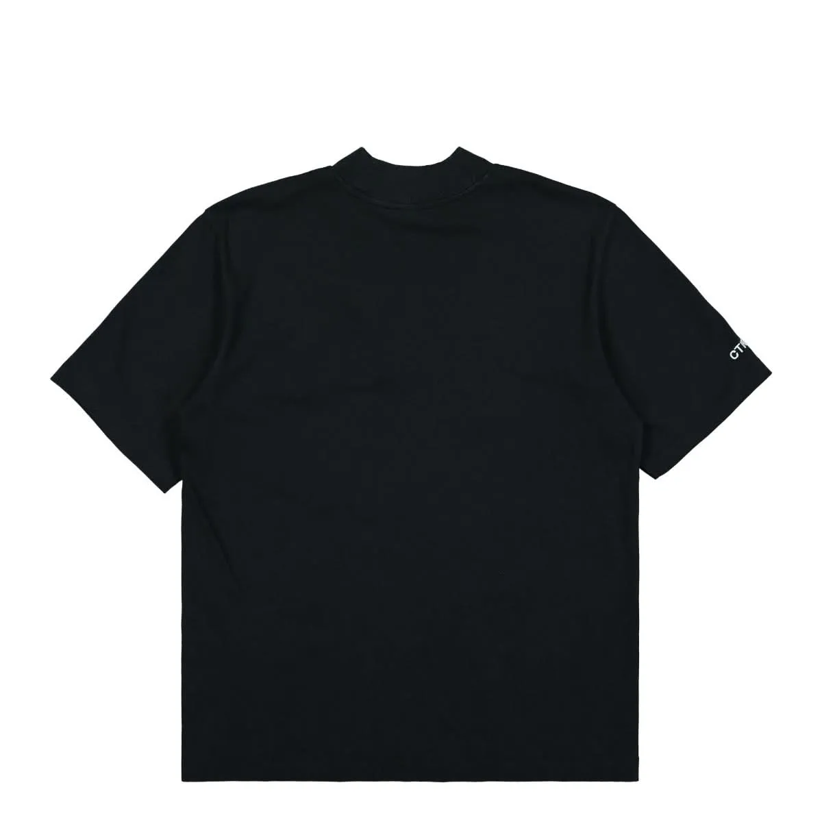 SS Turtleneck CTNMB