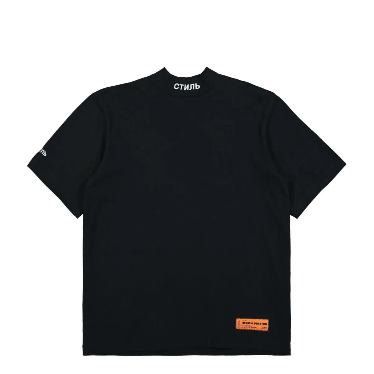 SS Turtleneck CTNMB