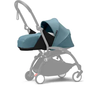 Stokke YOYO³ 0  Newborn Pack (Aqua)