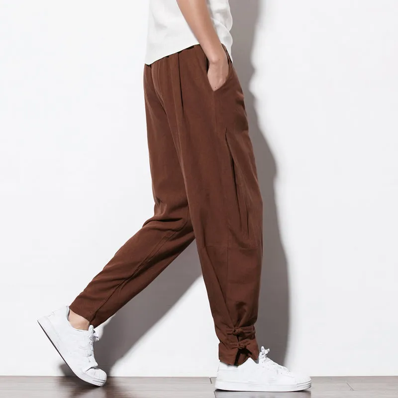 Summer Style Joggers Pants, Summer Style