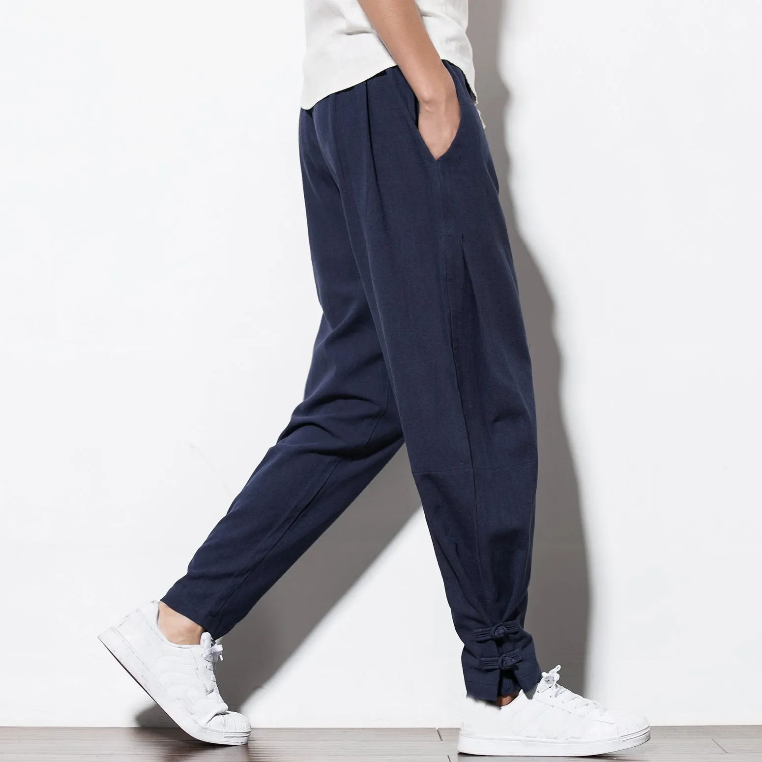 Summer Style Joggers Pants, Summer Style