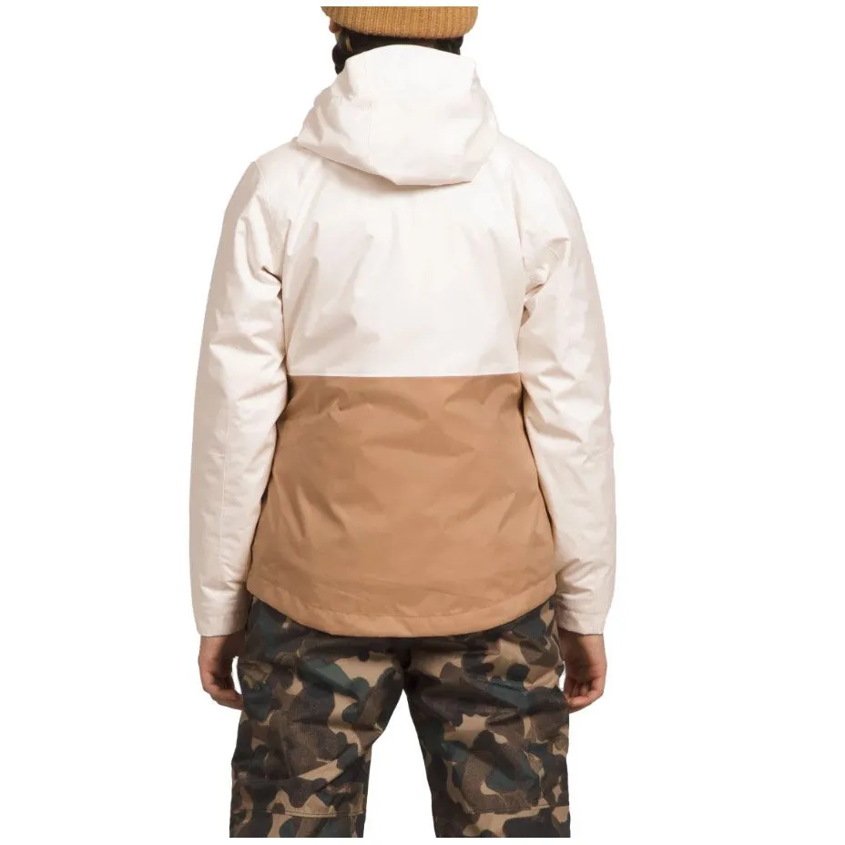 The North Face Girl's Freedom Triclimate