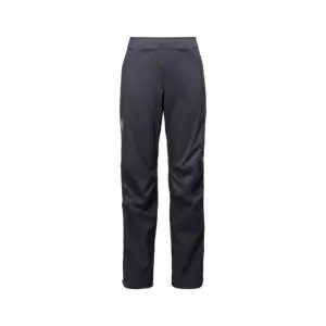 Womens Fineline Stretch Full Zip Pants