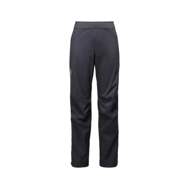 Womens Fineline Stretch Full Zip Pants