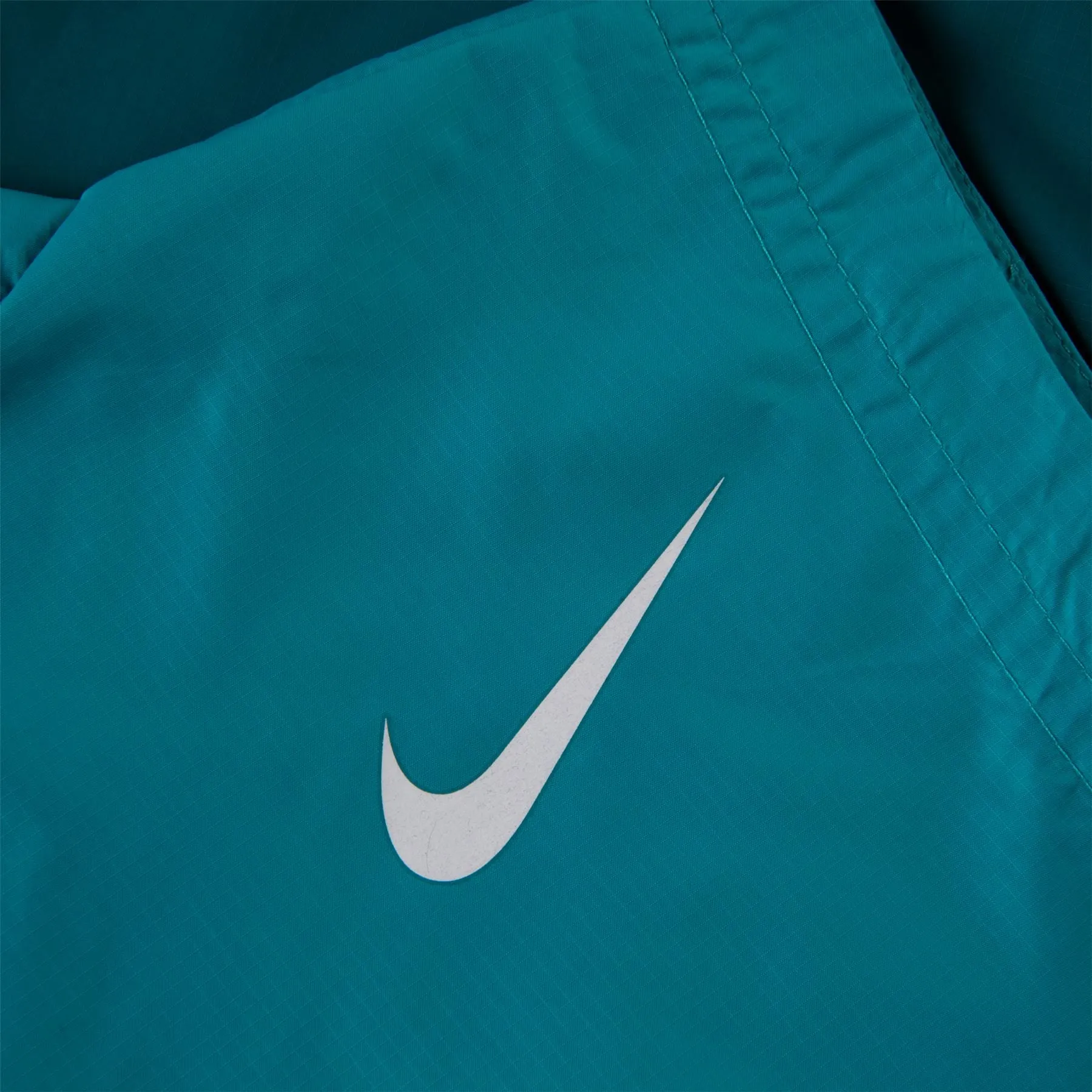 Womens Tour Repel Vest Teal Nebula/Geode Teal/White - AW23