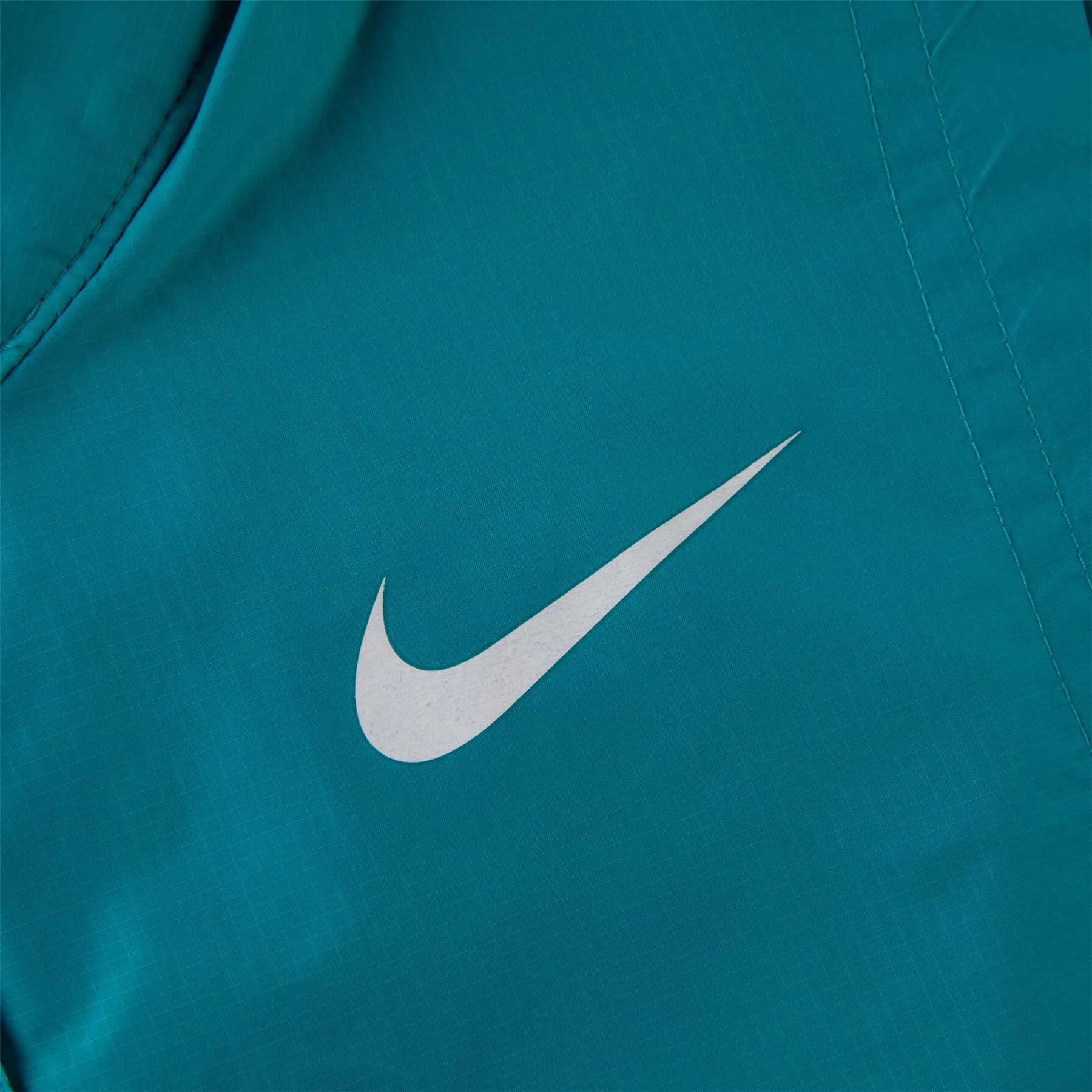 Womens Tour Repel Vest Teal Nebula/Geode Teal/White - AW23