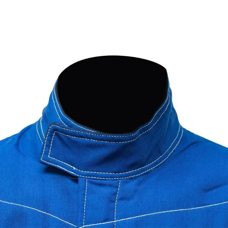 Zamp ZR-50 Suit - Blue
